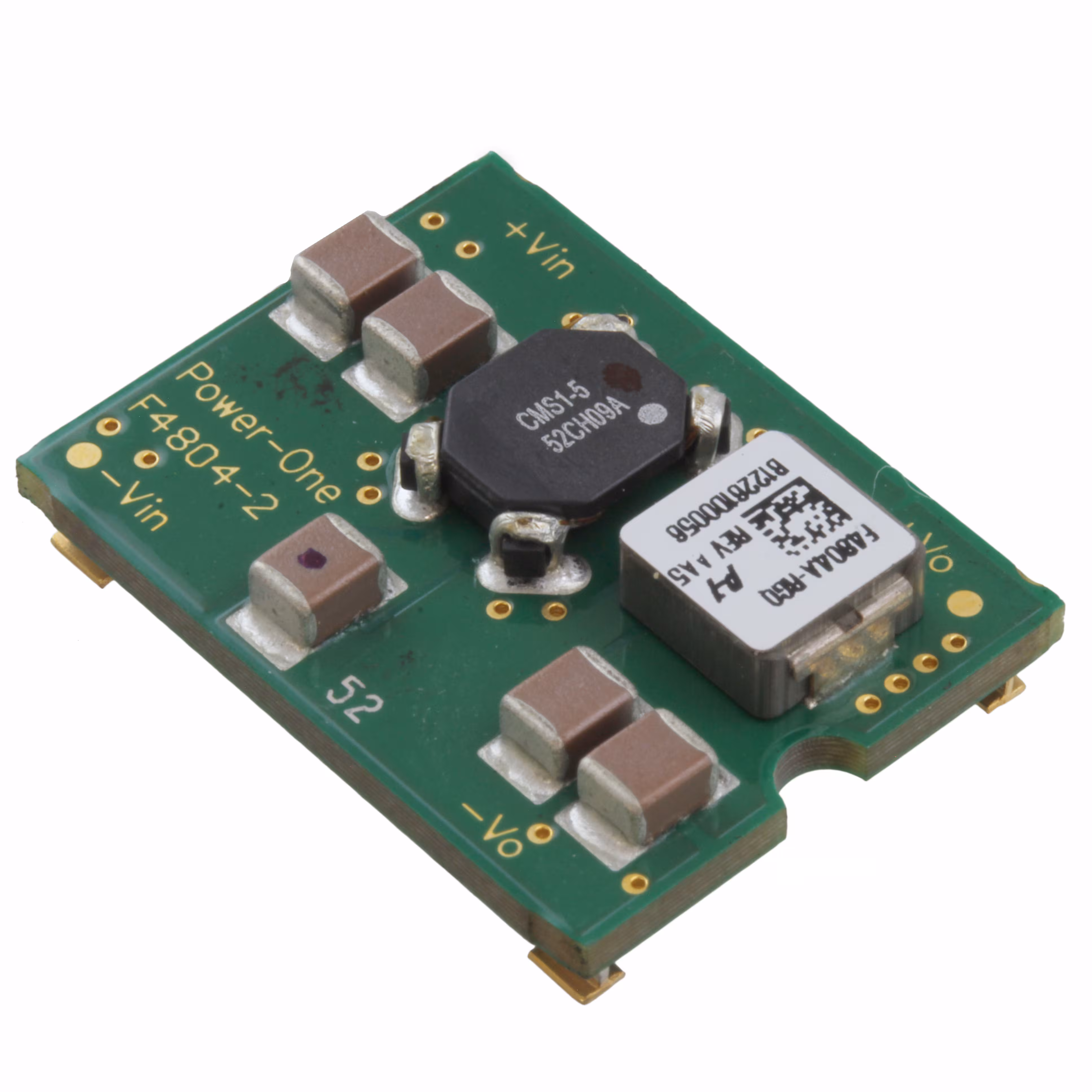 F4804A-RG Bel Power Solutions  Accessories